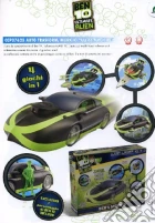Ben 10 - Ultimate Alien - Auto Trasform. Mark 10 giochi