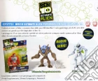 Ben 10 - Ultimate Alien - Personaggio 10 Cm Ass. 14 giochi