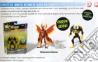 Ben 10 - Ultimate Alien - Personaggio 10 Cm Ass. 15 giochi