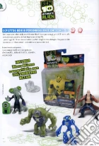 Ben 10 - Ultimate Alien - Personaggio 10 Cm Ass. 19 giochi