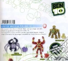 Ben 10 - Ultimate Alien - Personaggio 10 Cm Ass. 20 giochi