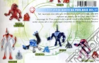 Ben 10 - Ultimate Alien - Personaggio 10 Cm Ass. 21 giochi