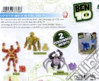 Ben 10 - Ultimate Alien - Personaggio 10 Cm Ass. 23 giochi