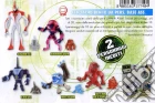Ben 10 - Classic Best Of - Personaggio 10 Cm Ass. 24 giochi