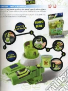Ben 10 - Ultimate Alien - Watch Ultimatrix giochi