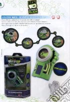 Ben 10 - Ultimate Alien - Ultimatrix Deluxe Watch Parlante giochi