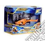 Hover Champs - Elicottero 2 Can. Base Cm.15 Glow In The Dark Ass.2