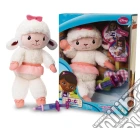 Dottoressa Peluche - Bianchina Bua Peluche 30 Cm giochi