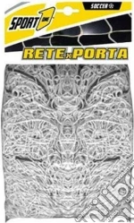 Sport1: Rete Per Porte Calcio (Compatibile Con Basic-Deluxe-Target) giochi