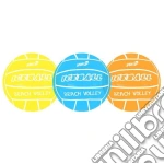 Sport1: Pallone Beach Volley Pvc Trasparente Iceball giochi