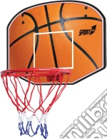 Sport1: Canestro Play Con Palla E Pompa giochi