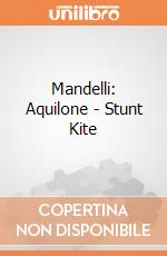 Mandelli: Aquilone - Stunt Kite giochi