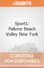 Sport1: Pallone Beach Volley New York gioco