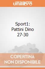 Sport1: Pattini Dino 27-30 gioco