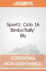 Sport1: Ciclo 16 Bimbo