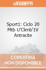 Sport1: Ciclo 20 Mtb U