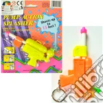 Ginmar: Estivi - (451A) - Portachiavi Pistola Acqua giochi
