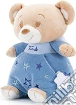Trudi: Orsetto Con Vestito Azzurro Tg. S giochi