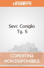 Sevi: Coniglio Tg. S giochi