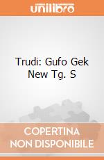 Trudi: Gufo Gek New Tg. S giochi