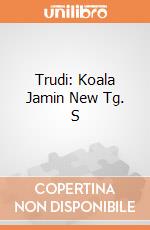 Trudi: Koala Jamin New Tg. S giochi