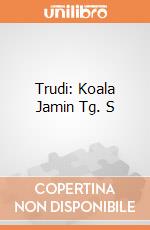 Trudi: Koala Jamin Tg. S gioco di Trudi
