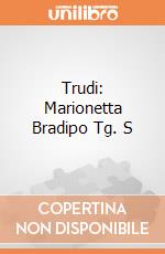 Trudi: Marionetta Bradipo Tg. S giochi