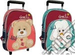 Trudi: Mini Trolley Orso/Coniglio Tg. L giochi