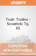 Trudi: Trudino - Scoiattolo Tg. XS giochi