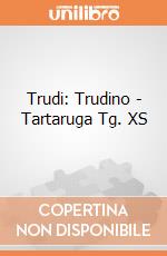 Trudi: Trudino - Tartaruga Tg. XS gioco