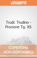 Trudi: Trudino - Procione Tg. XS gioco
