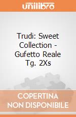 Trudi: Sweet Collection - Gufetto Reale Tg. 2Xs giochi