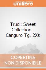 Trudi: Sweet Collection - Canguro Tg. 2Xs giochi
