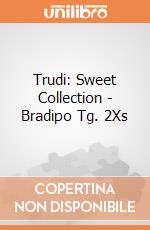 Trudi: Sweet Collection - Bradipo Tg. 2Xs giochi