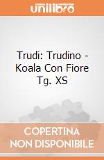Trudi: Trudino - Koala Con Fiore Tg. XS gioco