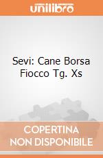 Sevi: Cane Borsa Fiocco Tg. Xs giochi