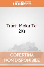 Trudi: Moka Tg. 2Xs giochi