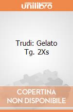 Trudi: Gelato Tg. 2Xs giochi
