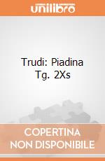 Trudi: Piadina Tg. 2Xs giochi