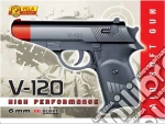 Villa Giocattoli: Pistola V-120 Air Soft Cal. 6 Mm giochi
