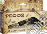 Villa 1550 - Pistola 8 Colpi - Pecos Gold giochi