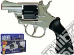 Villa 1580 - Pistola 8 Colpi - Agent 38 Silver giochi