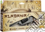 Villa 1592 - Pistola 8 Colpi - Alabama Old Metal giochi
