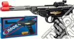 Villa 2500 - Pistola Ad Aria Compressa - Condor 7Mm giochi
