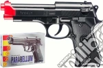 Villa 2610 - Pistola Air Soft Parabellum giochi