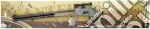 Villa 3142 - Fucile 12 Colpi - Comanche Old Metal giochi