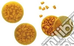 Villa 5030 - Confezione 12 Scatoline Proiettili Gommini Soft Calibro 7 Mm giochi