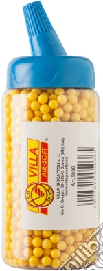 Villa 5036 - Biberon Calibro 6Mm (2.000 Pcs) giochi