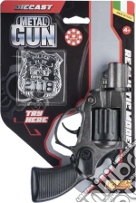 Villa 61455 - Falcon Old Metal 12 Colpi giochi