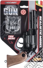 Villa 61510 - Triton Black 12 Colpi giochi